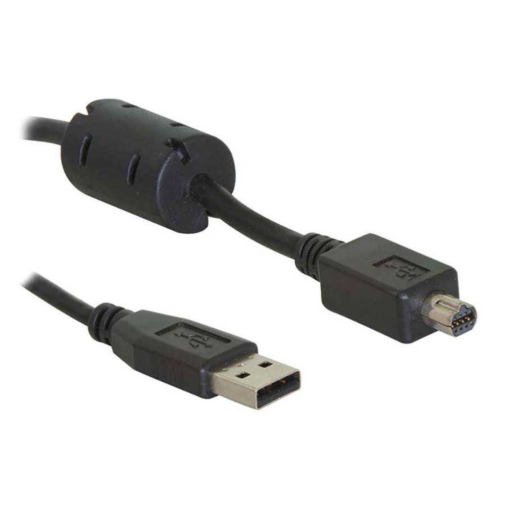 Cabo USB Nikon UC-E1 para câmeras digitais