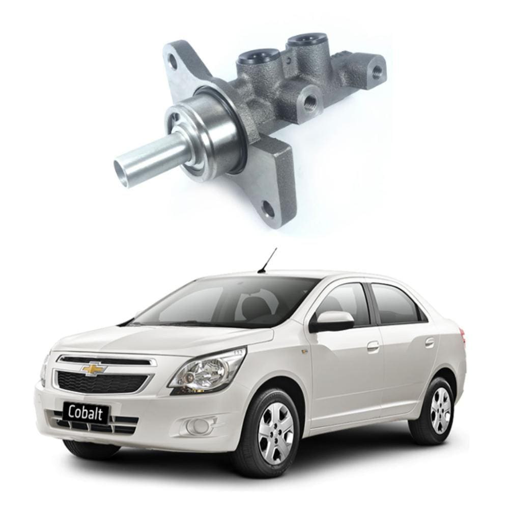 Cilindro Mestre Cobalt 2012 a 2020 C2201 CONTROIL