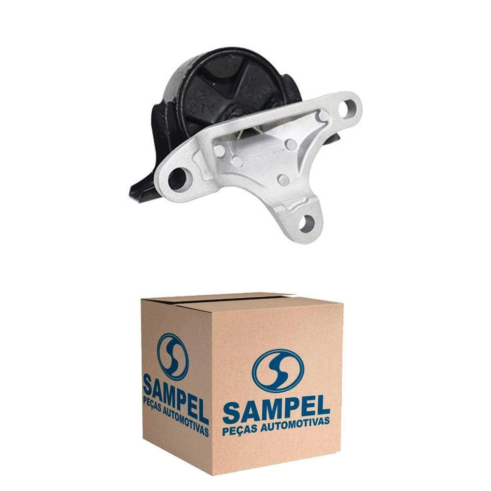 Suporte Motor LE Kwid 2017 a 2022 8458 Sampel