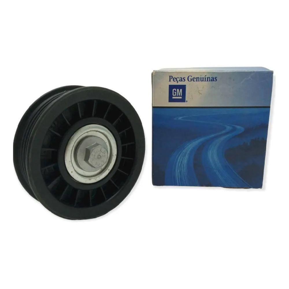 Corsa Polia Do Compressor Do Ar Condicionad Gm Novo