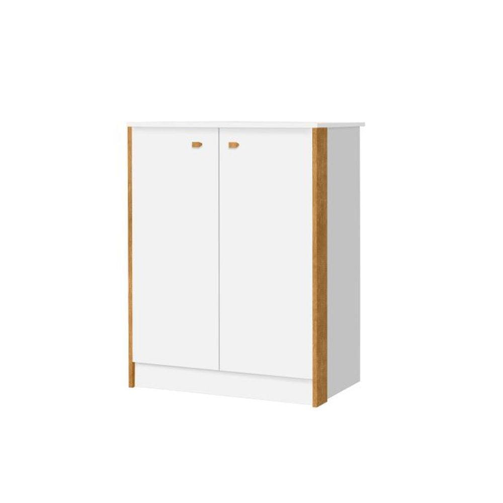 Balcão Multiuso Com 2 Portas Office