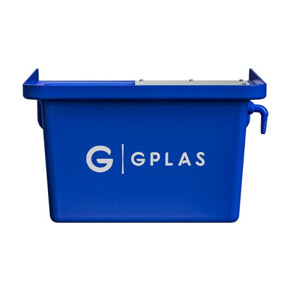 Bebedouro para Animal 25L Azul Gplas