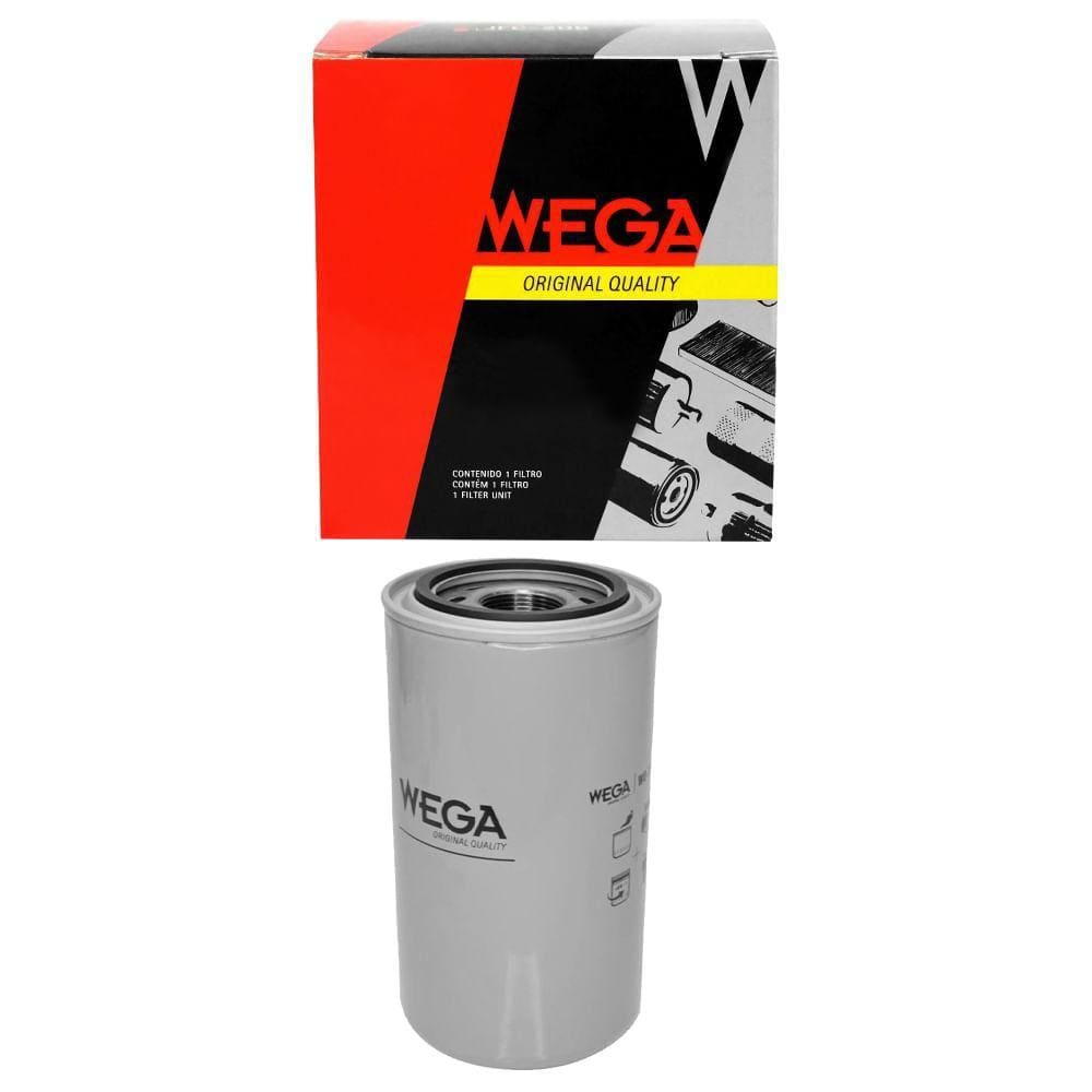 Filtro Óleo Dodge Ram Ford Cargo VW Constellation 5.9 24V