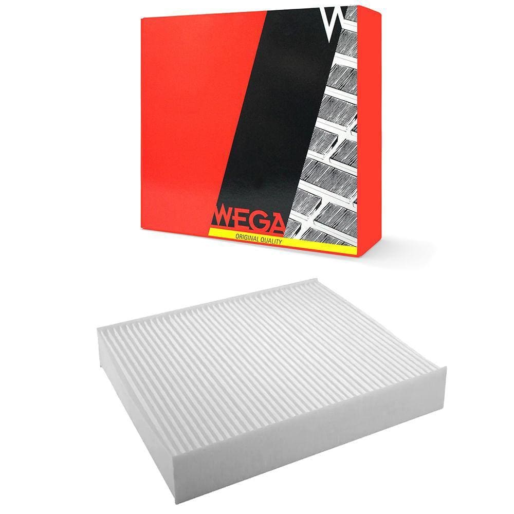 Filtro Cabine Ar Condicionado VW Crossfox Gol G5 G6 Polo