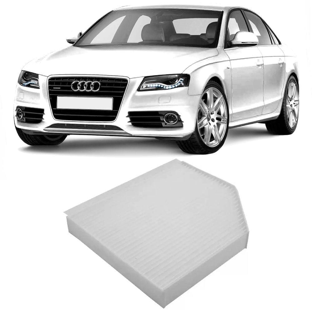 Filtro Cabine Ar Condicionado Audi A4 A5 Q5 WEGA AKX1113