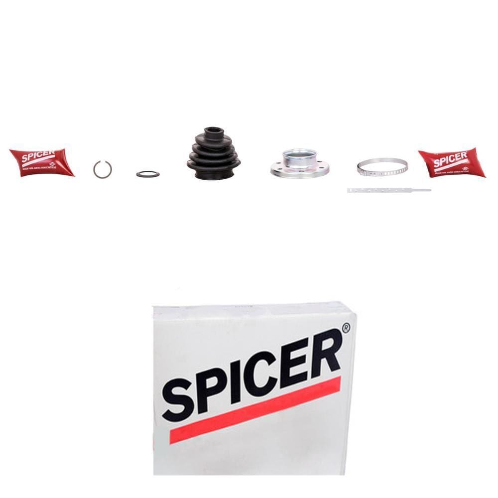Kit De Reparo Saveiro 85 a 97 Spicer 213139g1