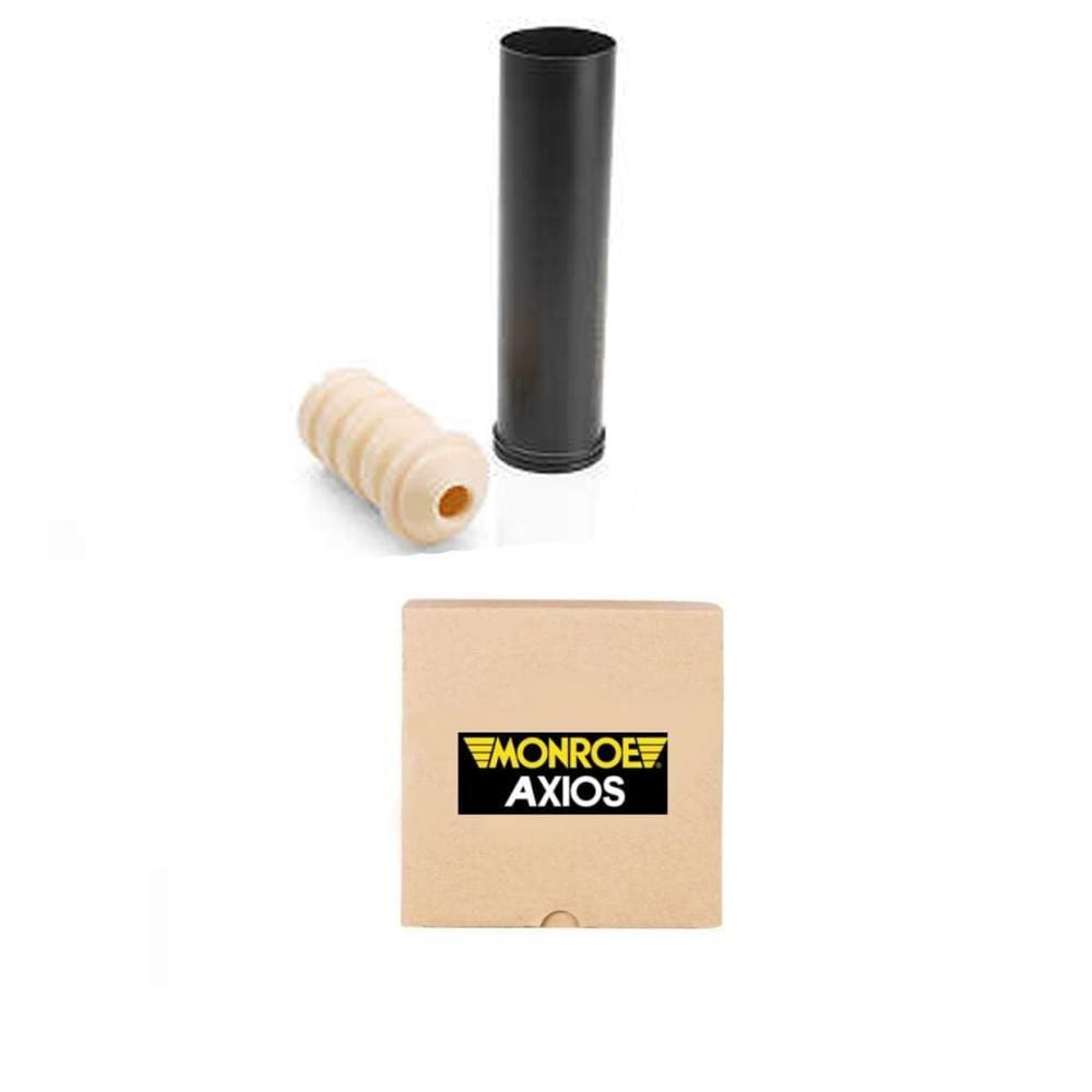 Kit Amortecedor Tras Renault Sandero 2007 a 2023 442486 AXIOS