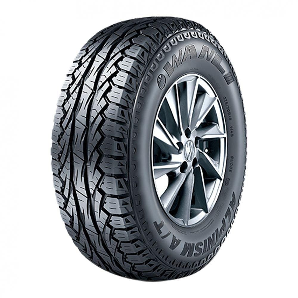 Pneu Wanli Aro 16 235/60R16 SU006 100V