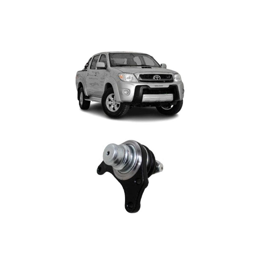PIVO SUPERIOR HILUX 4x2