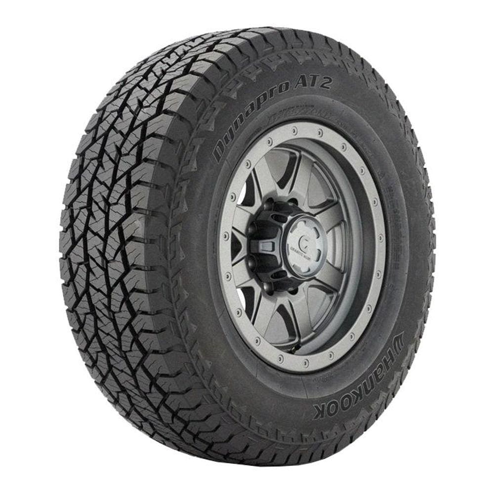 Pneu Hankook Aro 17 235/65R17 Dynapro AT2 RF11 4 Lonas 104T
