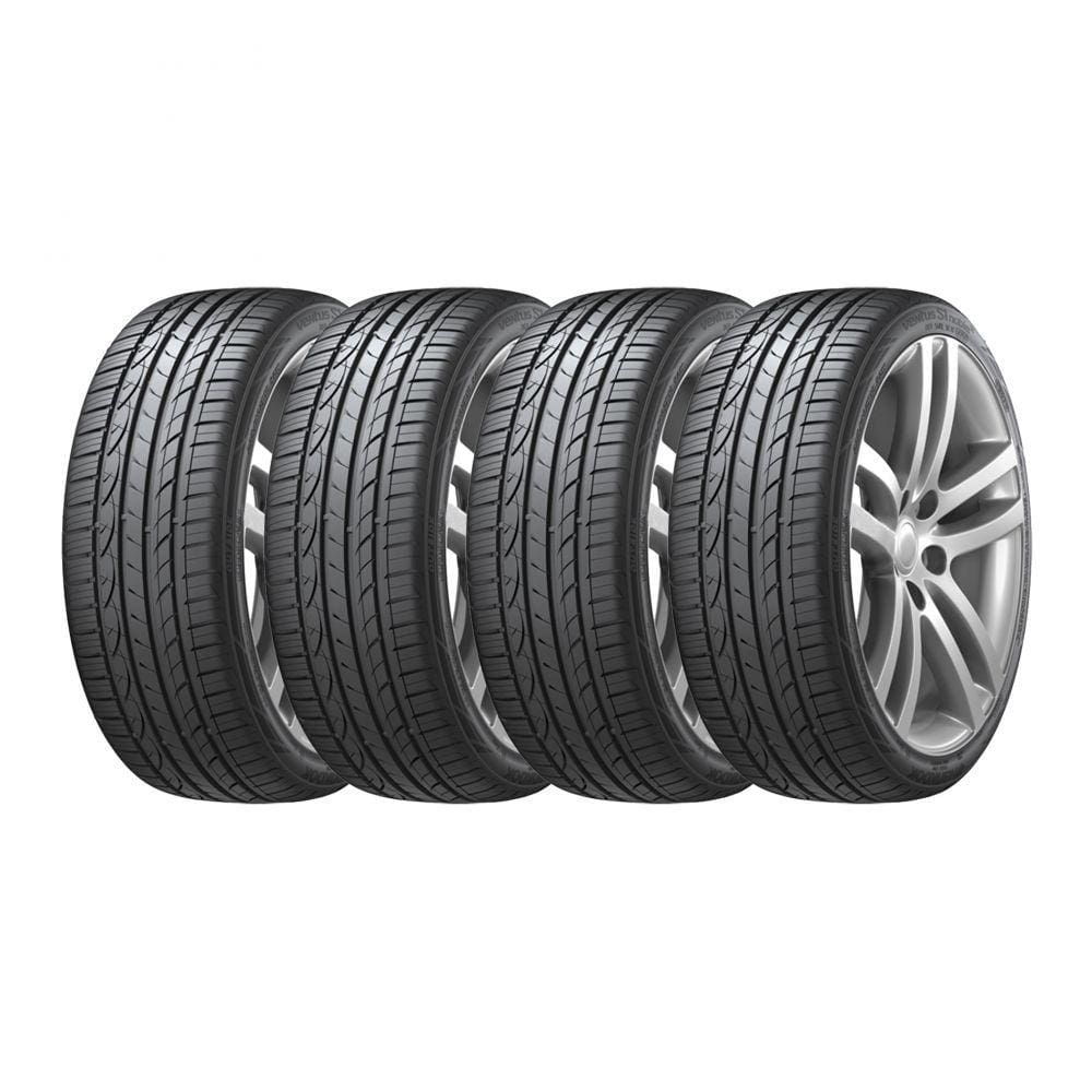 Kit 4 Pneus Hankook Aro 16 215/55R16 Ventus S1 Noble II H-452 97W