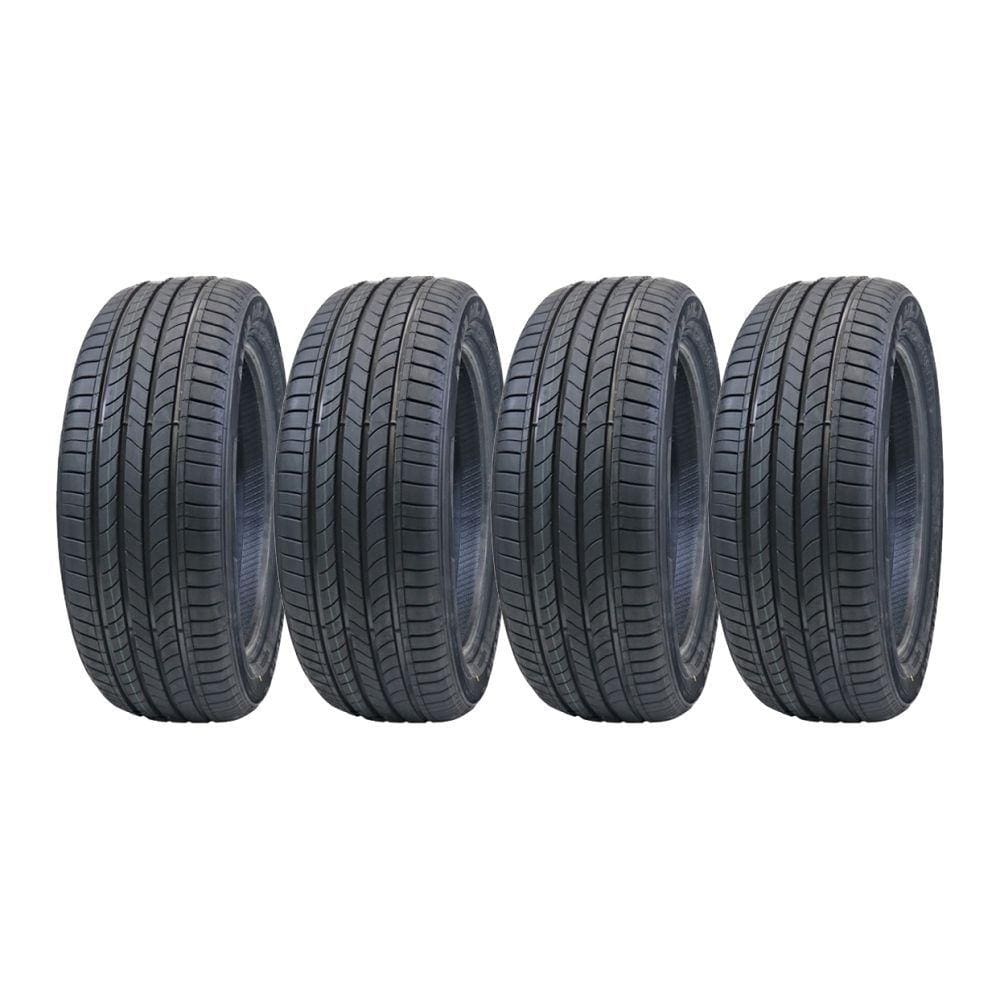 Kit 4 Pneus Wanli Aro 18 225/60R18 SP022 100V