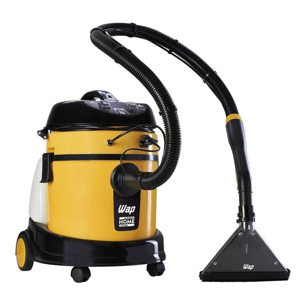Extratora De Sujeira Home Cleaner Wap 110v