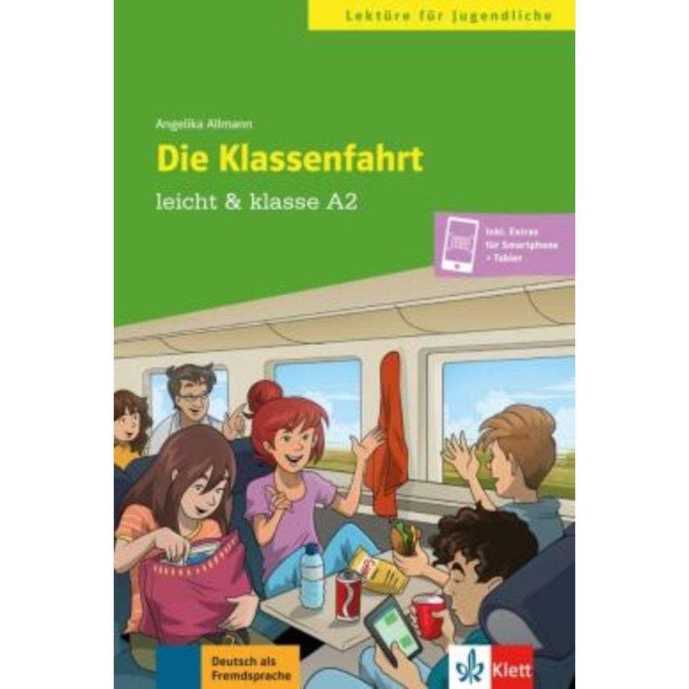 Die Klassenfahrt