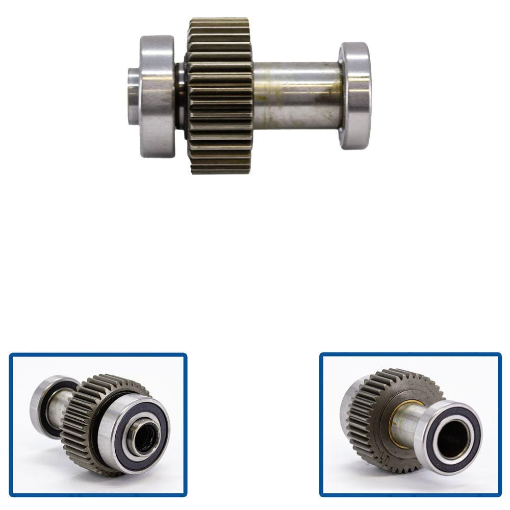 Bendix Impulsor de Partida Hyster 40 dentes - ZEN1473