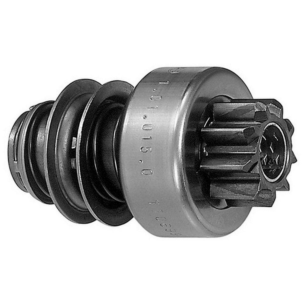 Bendix Impulsor de Partida Ford Marevick Volvo 121 122 - 9 Dentes - ZEN0015