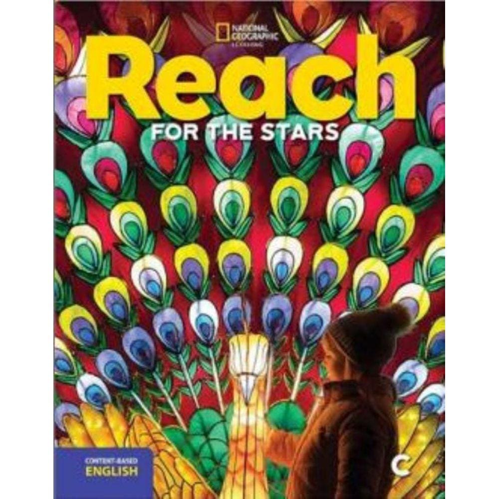 Reach For The Stars C With The Spark Platform