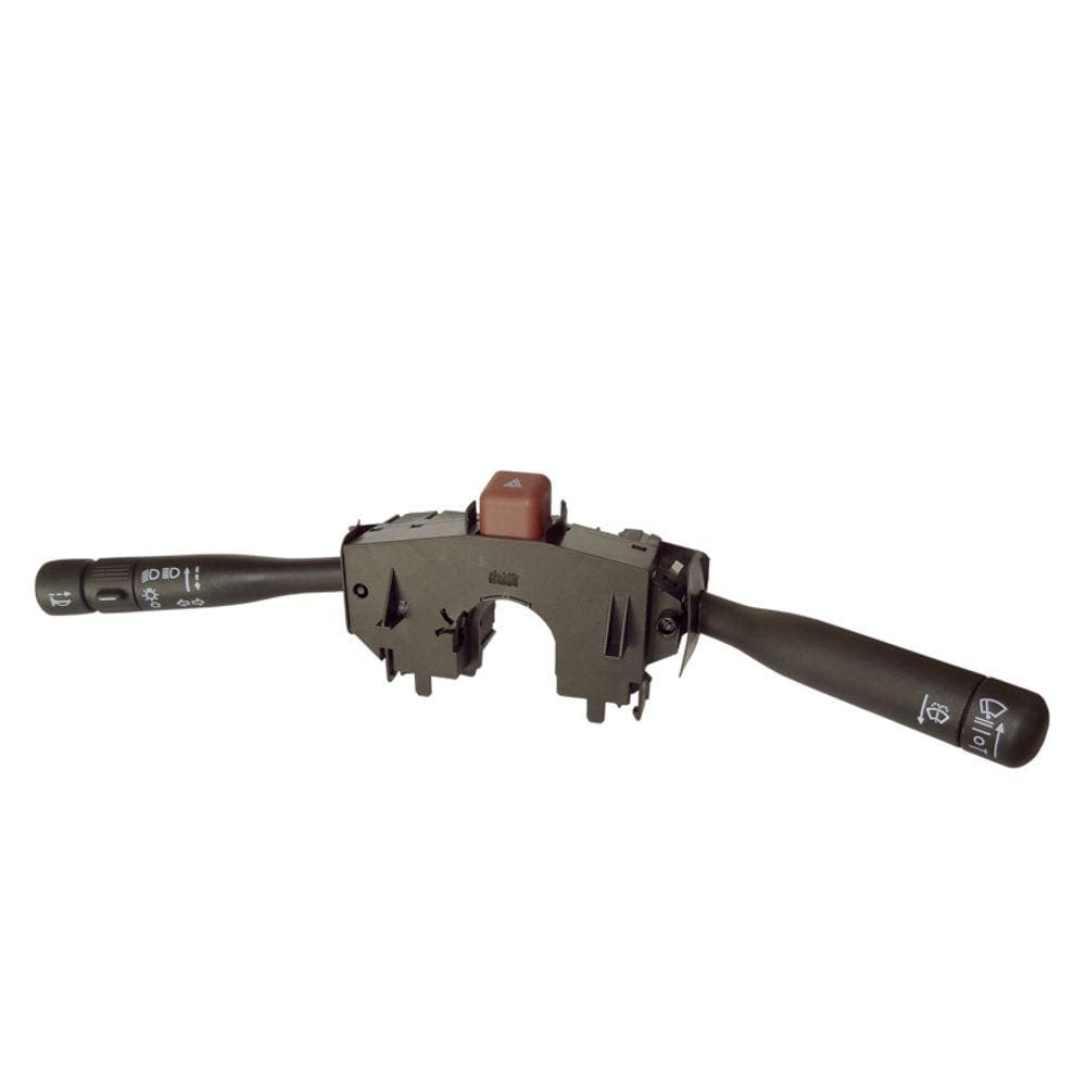 Chave de Seta Celta 2000 a 2006 Com Pisca Alerta - Kostal - 10003263