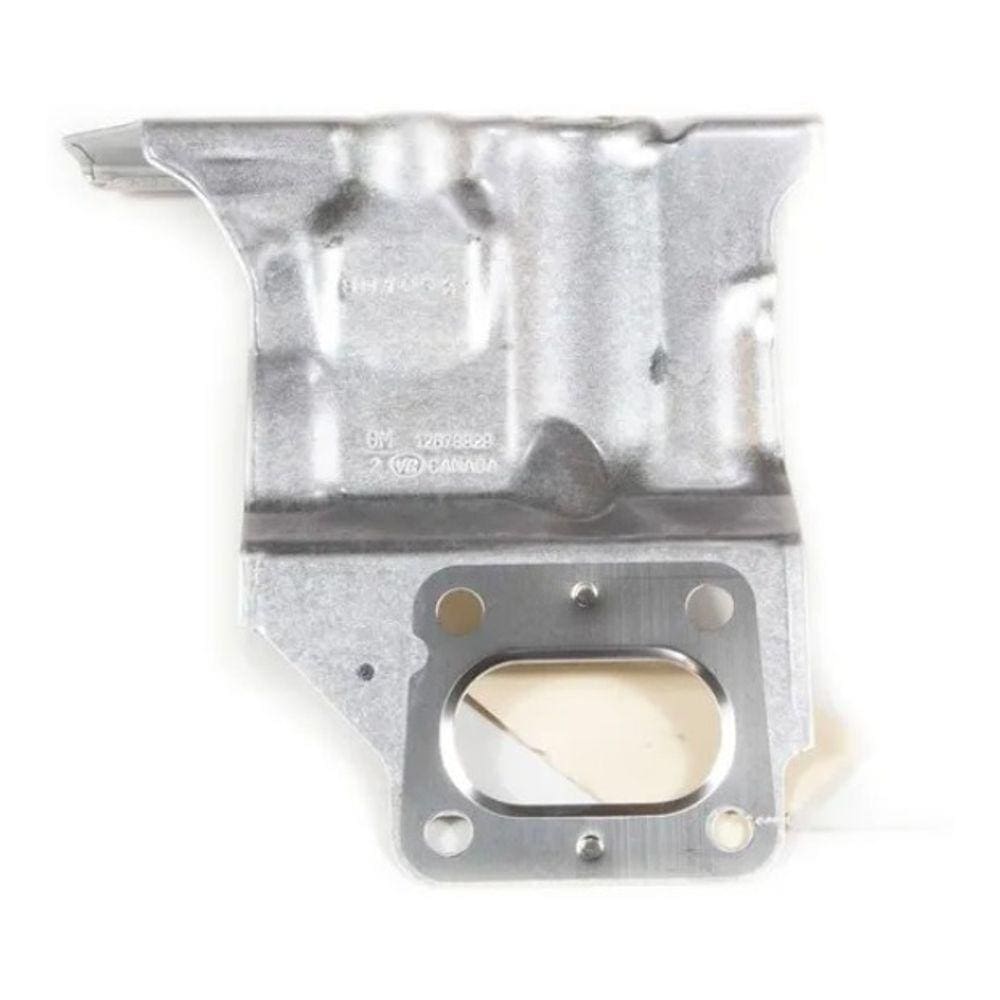 Cruze Protetor Do Turbocompressor Gm Novo