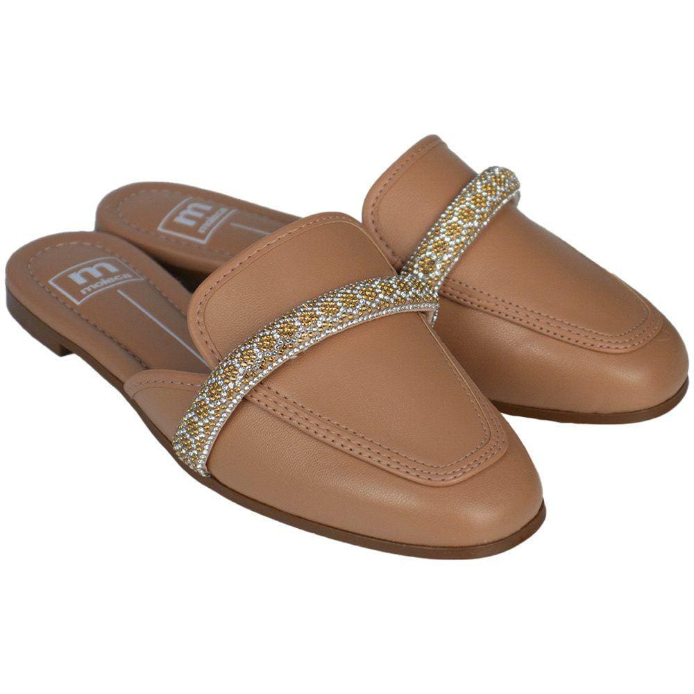 Mullet Moleca Tesouro Feminino