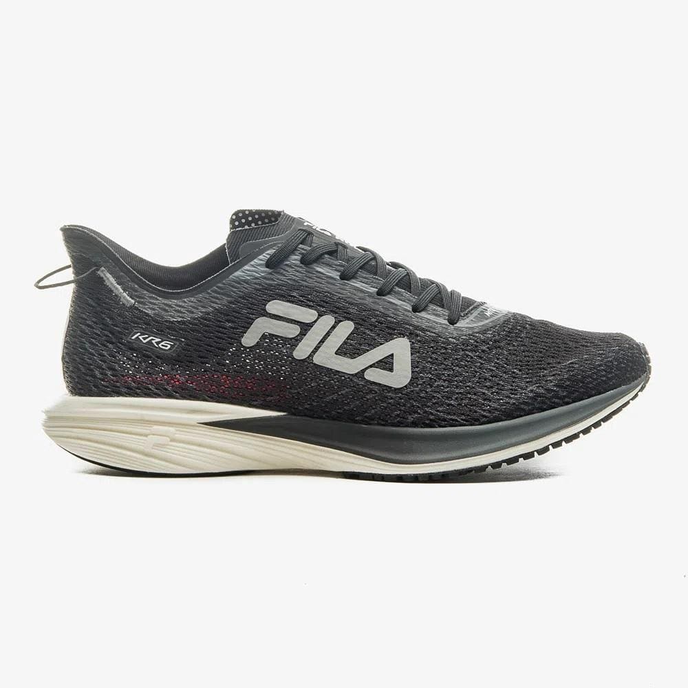 Tênis Fila Kr6 Masculino Ref:f01r00089