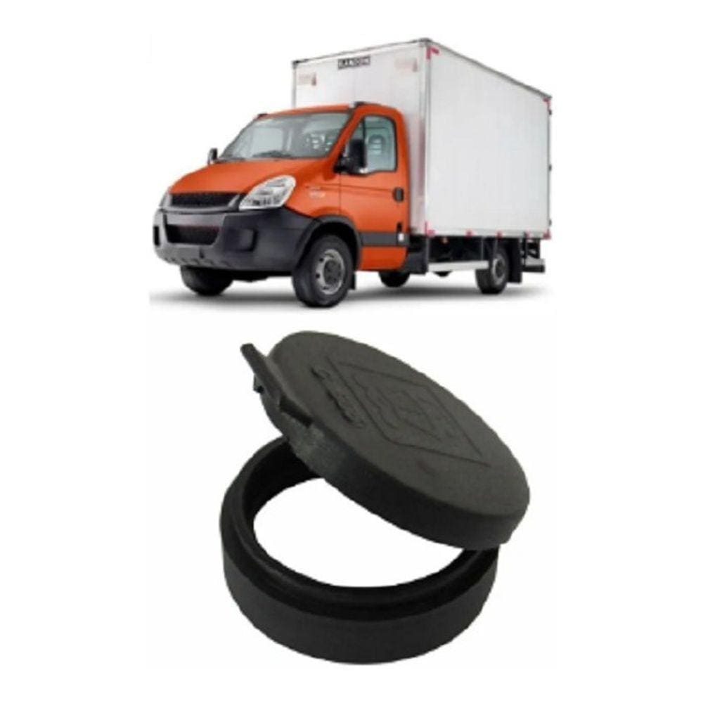 Iveco Daily Tampa Reservatório Limpador Parabrisa Novo