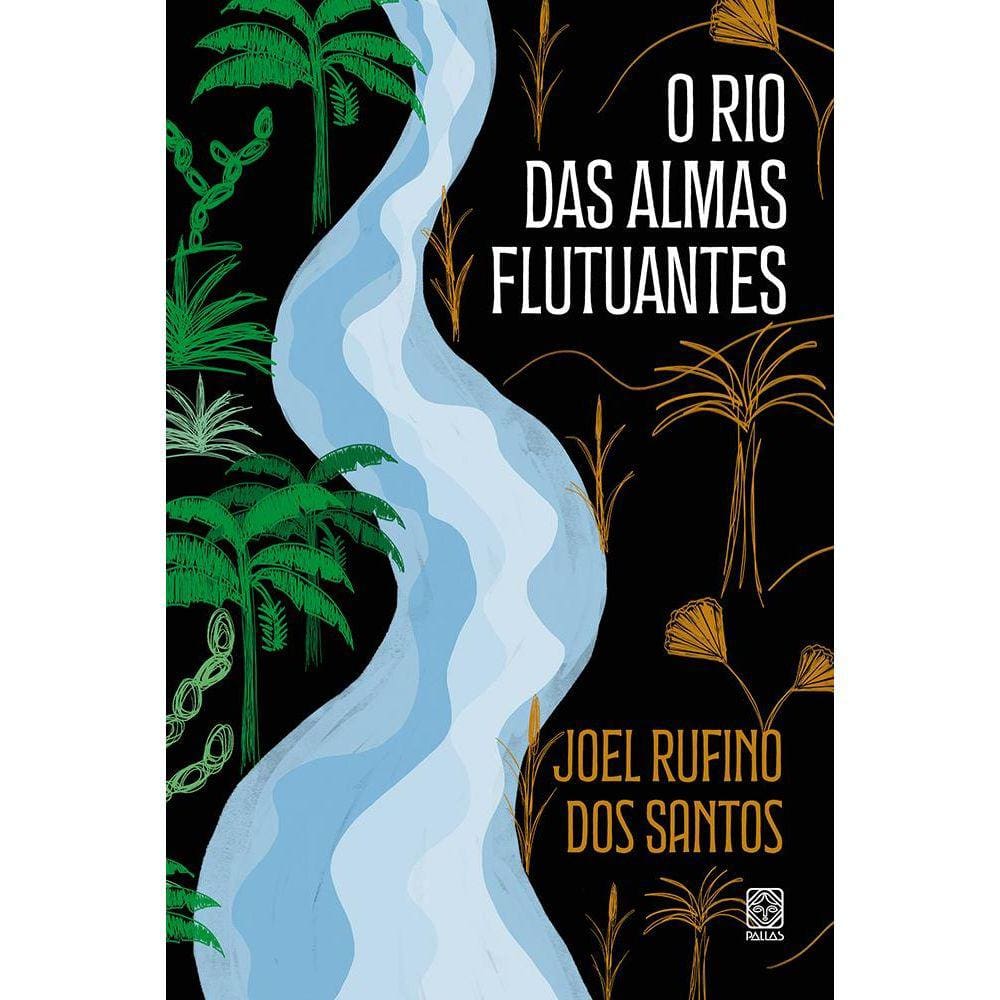 O rio das almas flutuantes