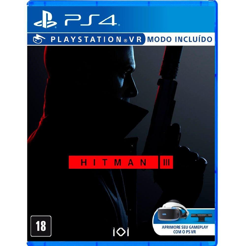 Hitman vol.2: Edição de Luxo