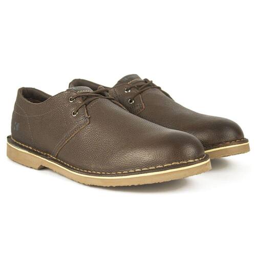 Sapato Kildare Essentials Full Grain 1803 Extra