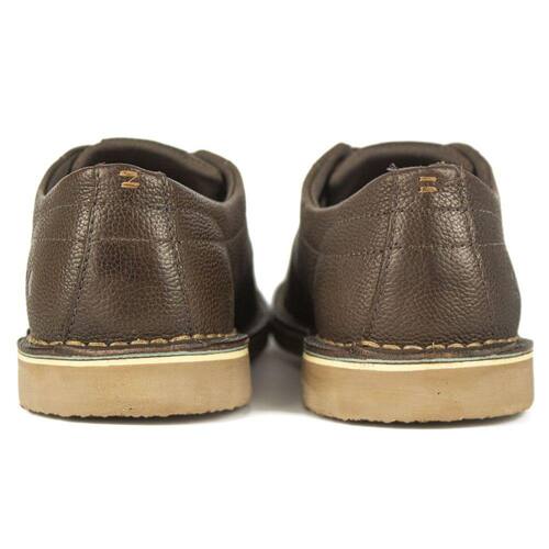 Full Grain Sapatos Masculinos Da Kildare Full Grain Sapato Casual