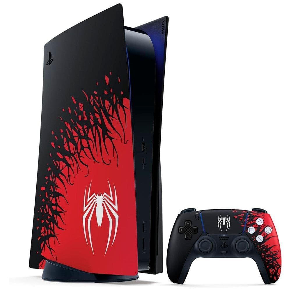 Spider man 2 ps4  Black Friday Extra