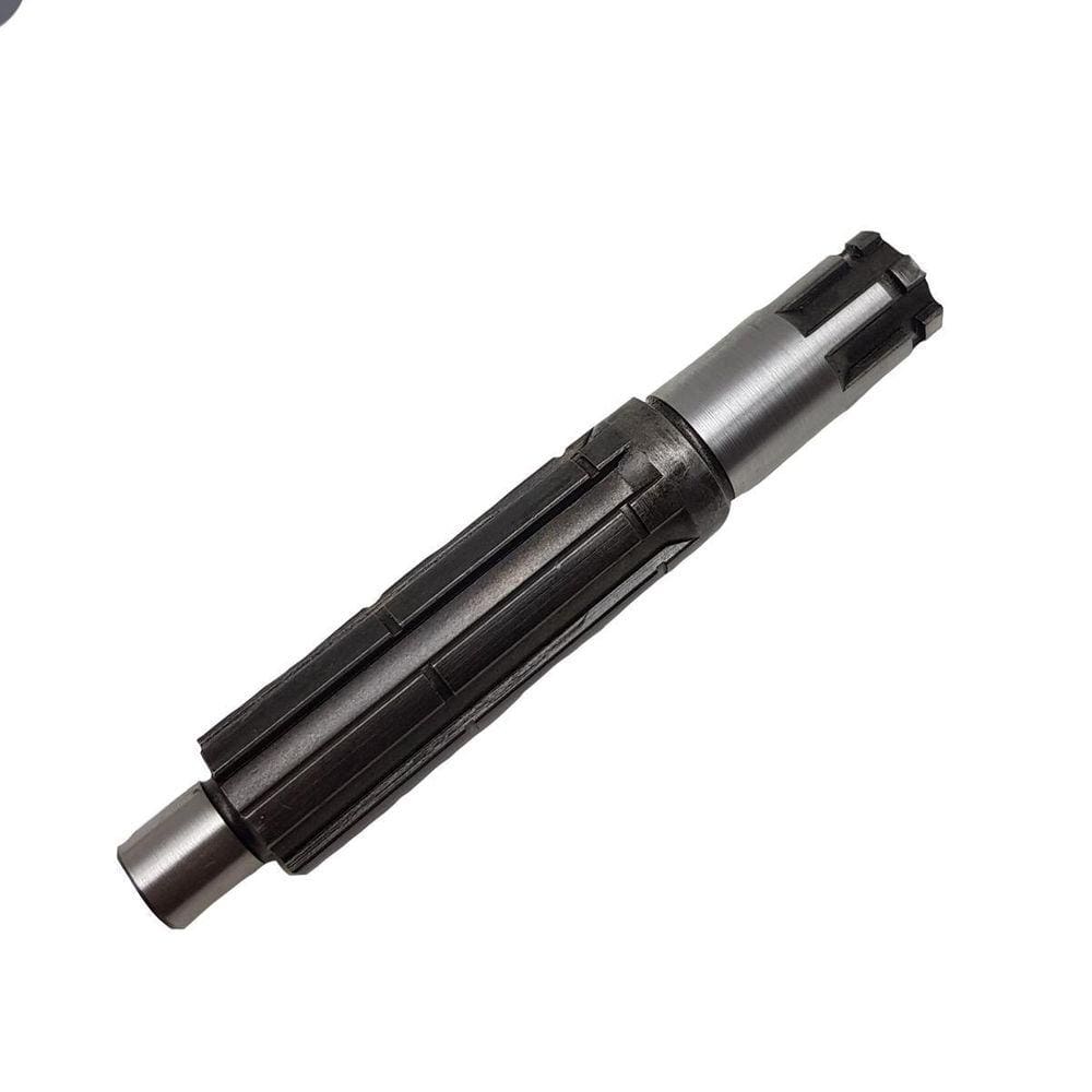 Eixo Pinhão Secundário Krieck Cbx 200 Xr 200 Nx 200