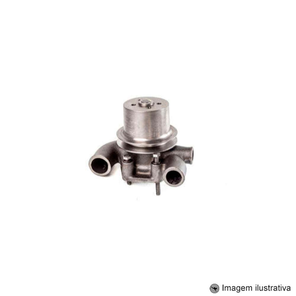 Bomba Dagua Motor Ad - 3152 3C Trator Massey Fergus 235 / 250