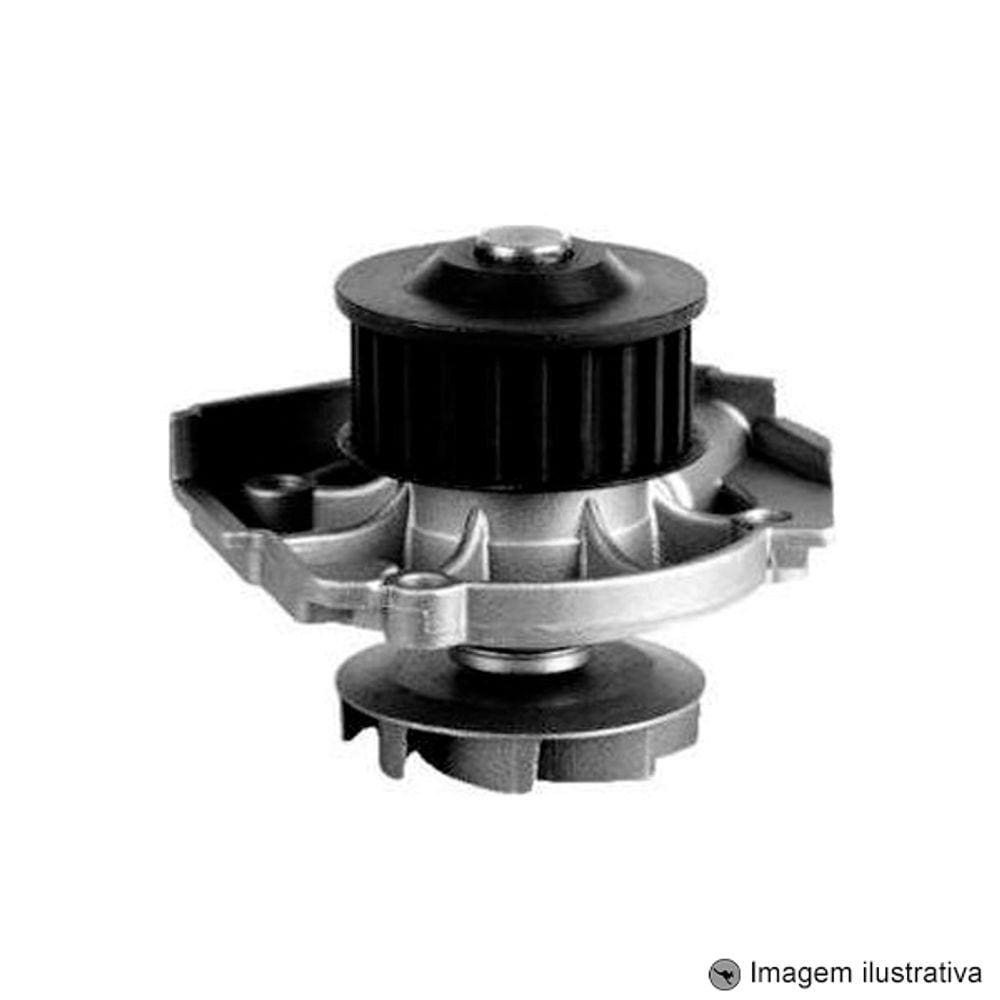 Bomba Dagua Punto 1.3 16V ... / 02