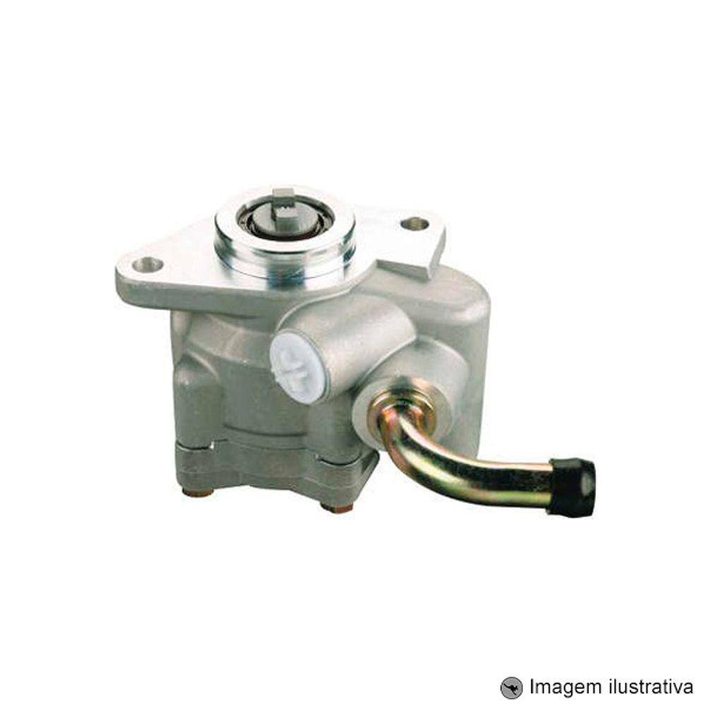 Bomba de Direção Hidraulica F1000 F4000 ( Motor MWM ) 92 / 99