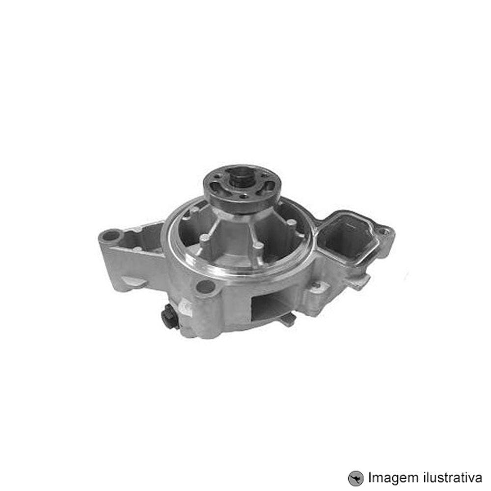 Bomba Dagua Captiva Sport 2.4 16V Ecotec 11 / ... Malibu LTZ 2.4 16V 11 / ...