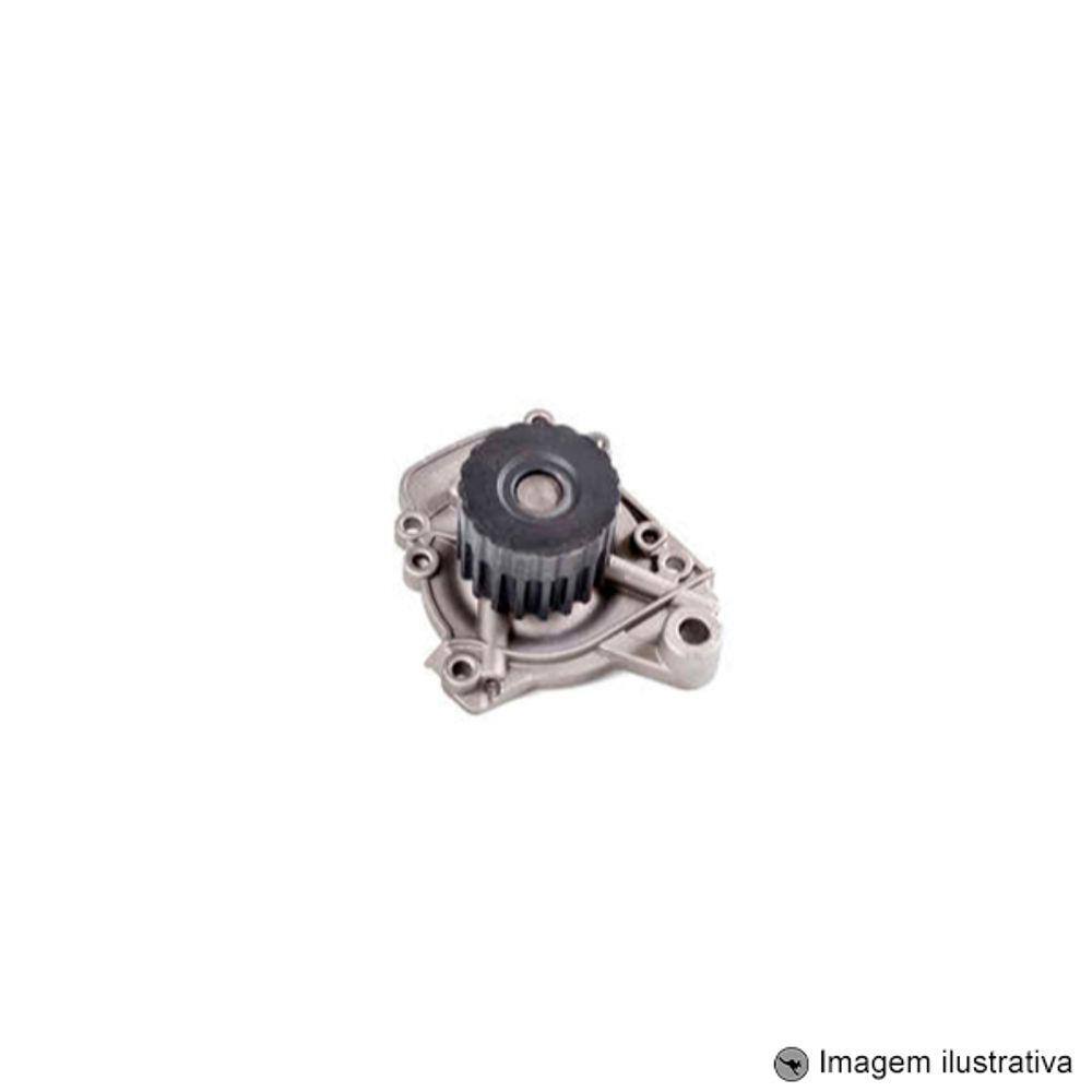 Bomba Dagua Accord Vii 1.6I 99 / 02 Civic 97 ( V ) 1.4 / 1.5 / 1.6 16V / Coupe 97 / 01 CRX 1.6 95 / ... HRV 1.6 ( 105Cv ) / 4WD ( 125Cv ) 98 / ...