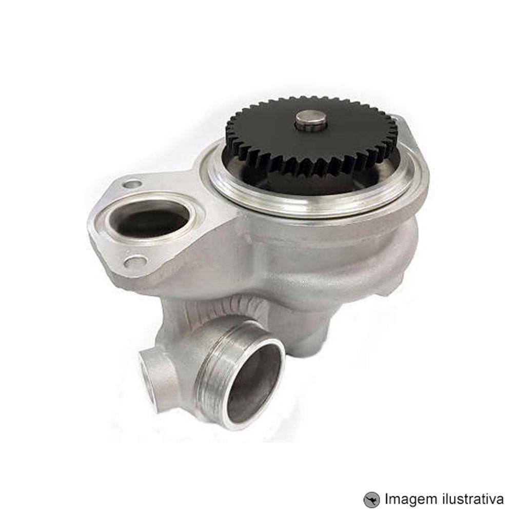 Bomba Dagua F250 4.2 98 / 06 Blazer 2.8 01 / 11 Silverado / S10 2.8 98 / ... Sprint 98 / ... Frontier 2.8 Diesel 98 / ... Troller 2.8 98 / ...