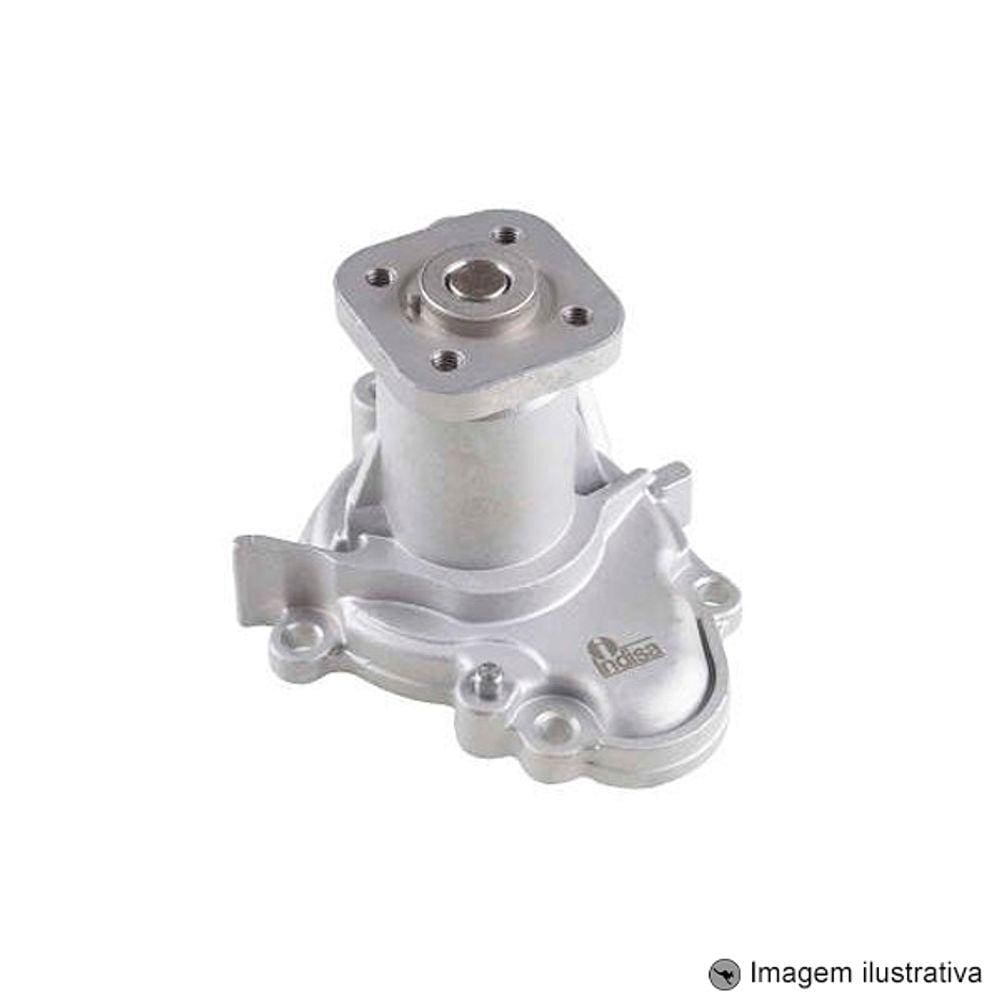 Bomba Dagua Atos 1.0 8V 03 / ... Atos Prime 1.1 12V 05 / 07 Picanto 1.0 / 1.1 8V 04 / 11