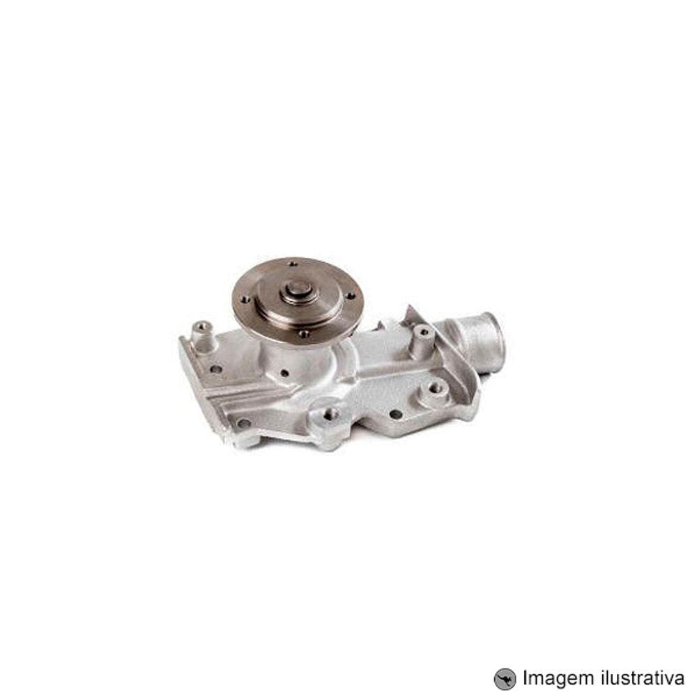 Bomba Dagua Escort 1.6 / 1.8 16V 92 / ...