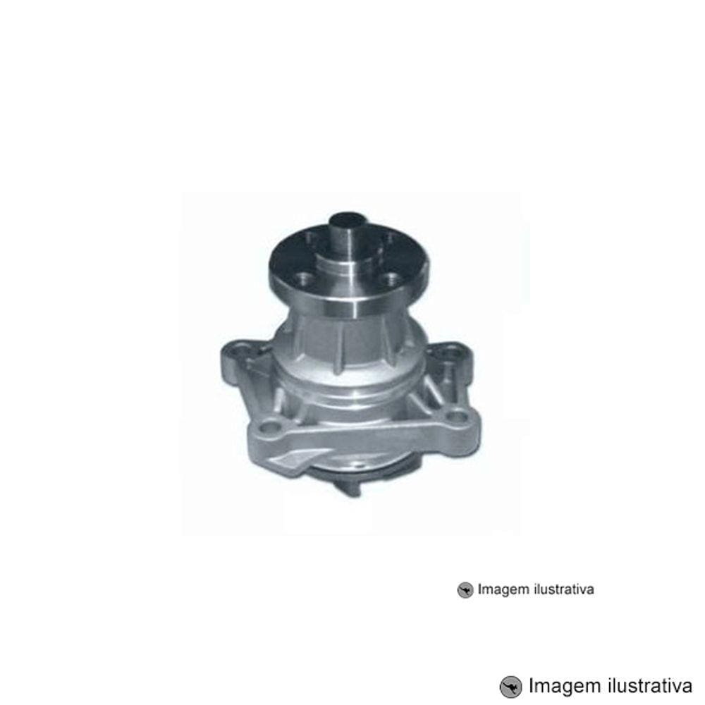 Bomba Dagua Tracker 2.5 V6 04 / ... Grand Vitara 2.5 V6 24V 04 / 05 Grand Vitara 2.5 V6 24V 98 / 05 Grand Vitara 2.7 XL - 7 03 / 05 Vitara 2.0 03 / 05