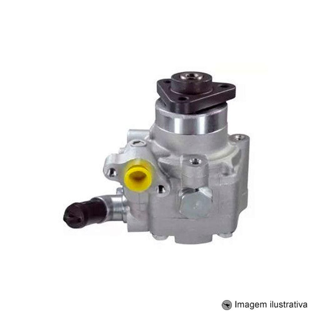 Bomba de Direção Hidraulica Amarok 10 / 14