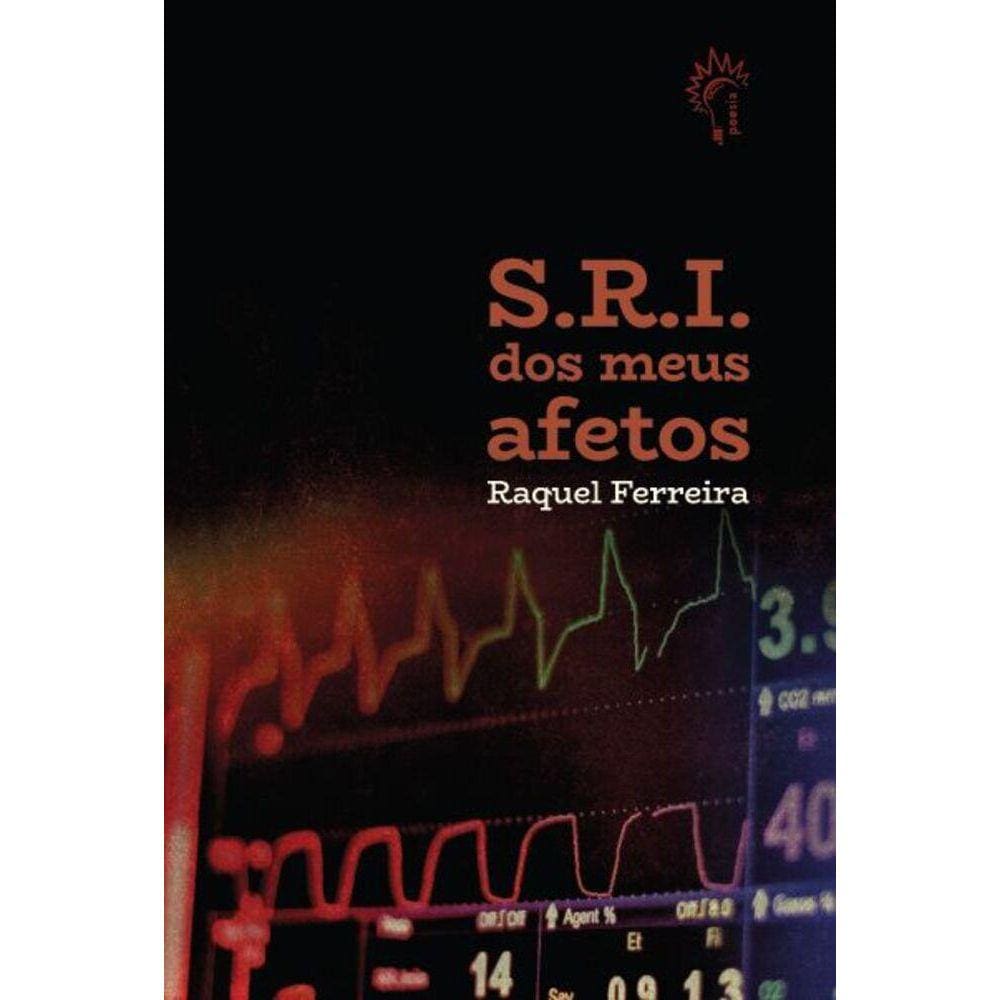 S.R.I. dos meus afetos
