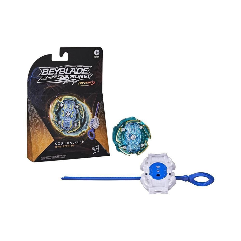 código de Beyblade