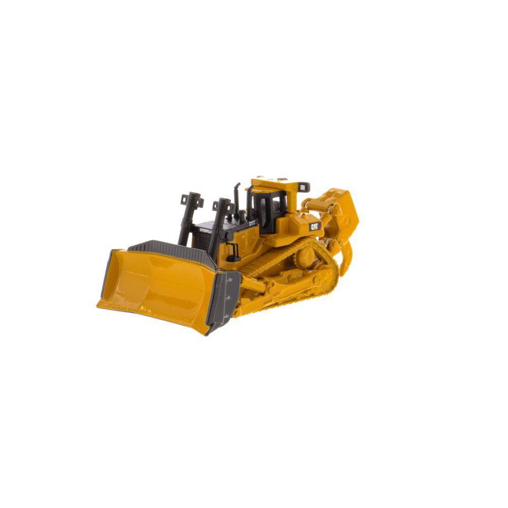 Miniatura Trator De Esteira Cat Elite D11t Esc 1/125