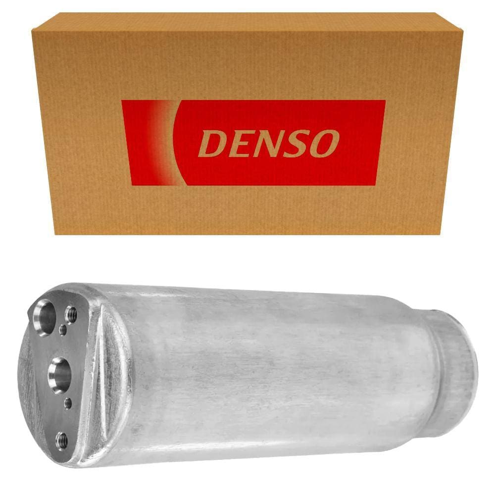 Filtro Secador Ar Condicionado Palio Gol G2 G3 G4 S/Suporte