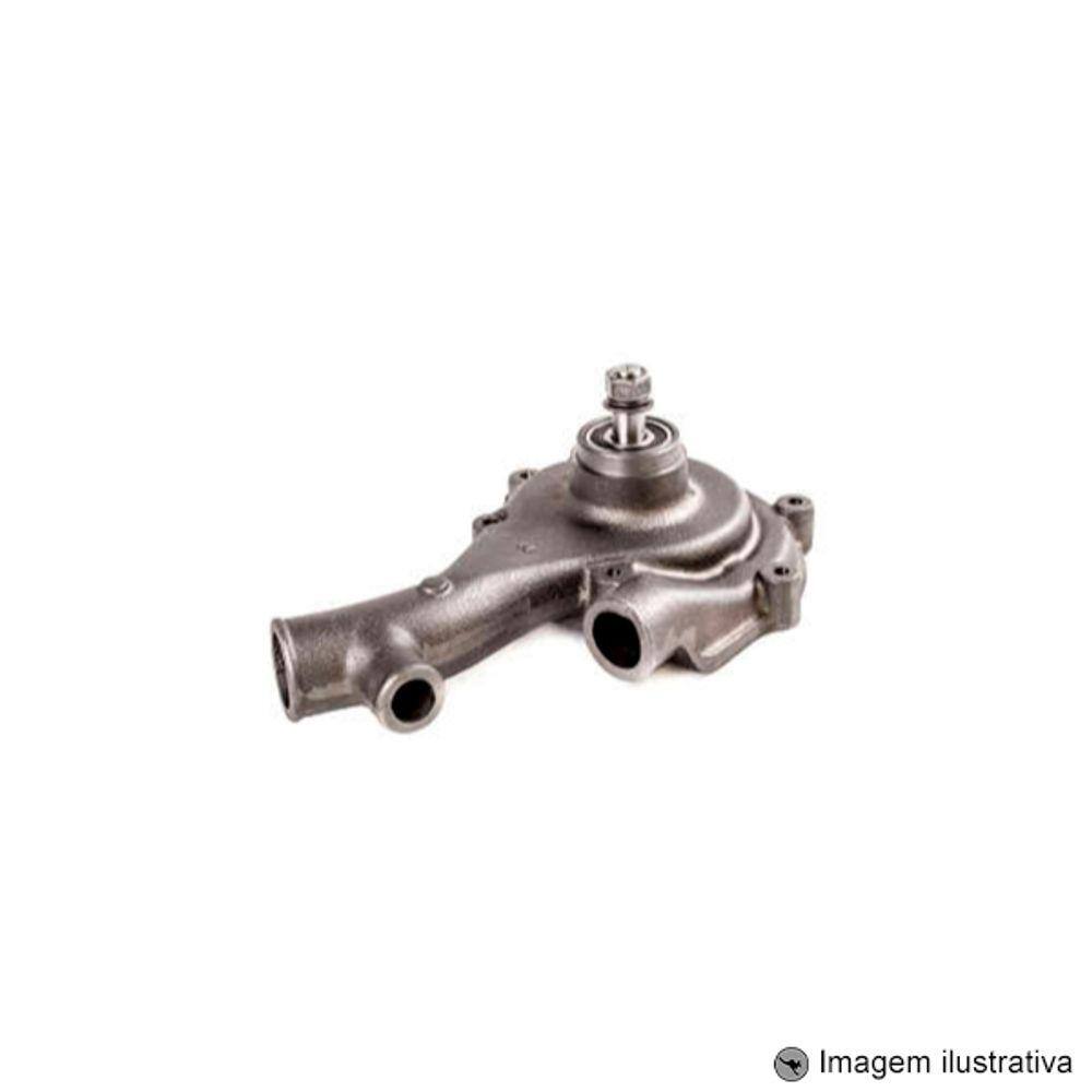Bomba Dagua GM D60 / D70 / D80 Todos / Perkins D60 / D70 / D80 81 / 84