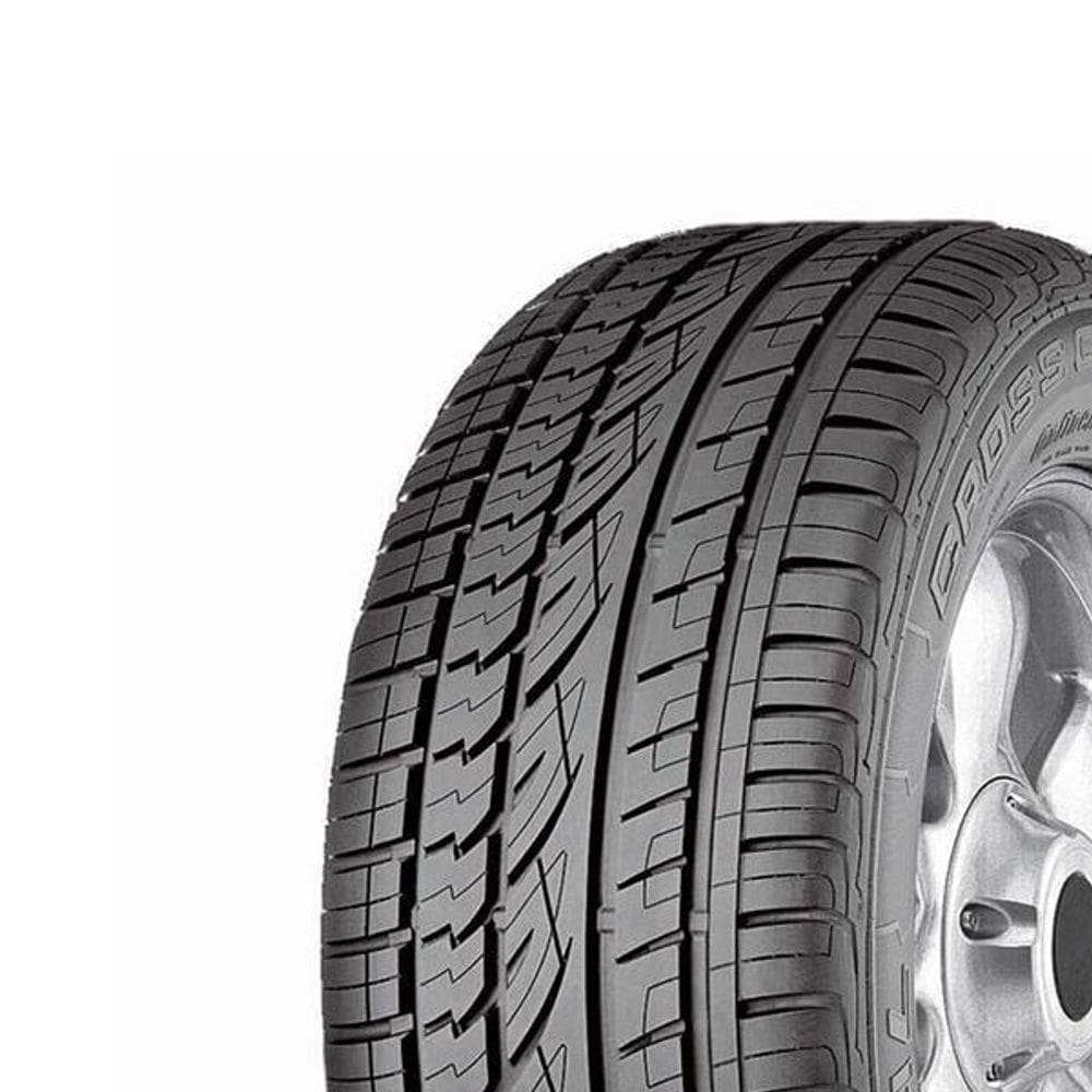Pneu Continental Aro 21 CrossContact UHP MO 295/35R21 107Y XL