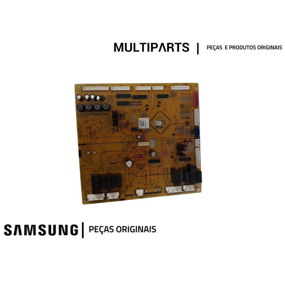 Da94-02275E Placa Principal Rf Samsung Side By Side