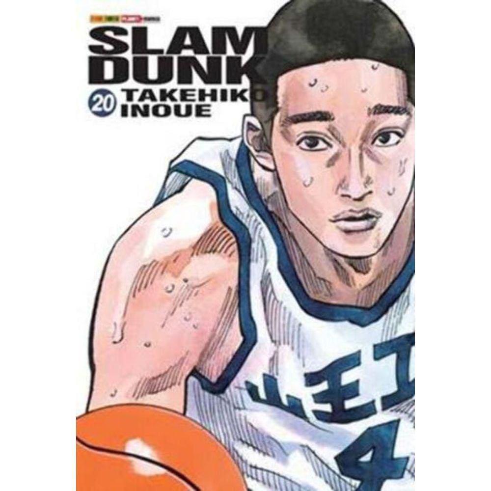 Slam Dunk - Volume 20